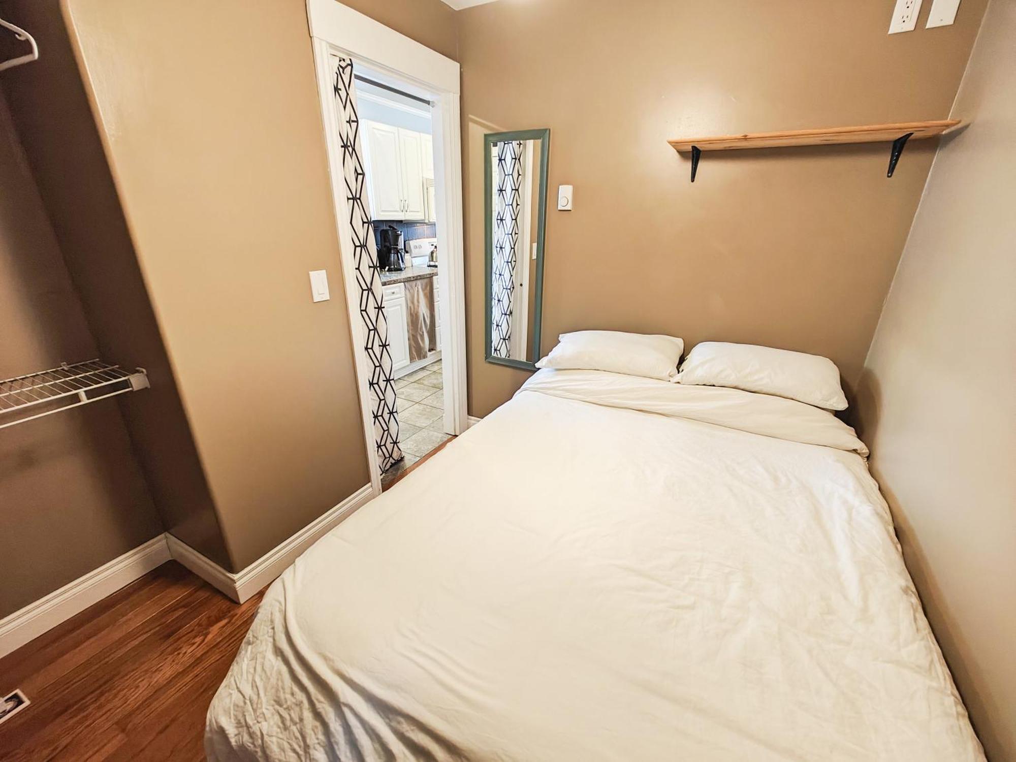 Downtown Whitehorse Apartment In Old Town Exterior foto
